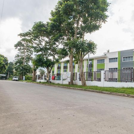 Hotel Reddoorz @ Sunfields Lipa Batangas Lipa City Zewnętrze zdjęcie
