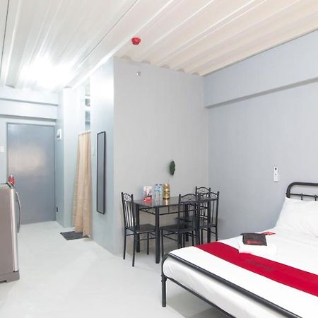Hotel Reddoorz @ Sunfields Lipa Batangas Lipa City Zewnętrze zdjęcie