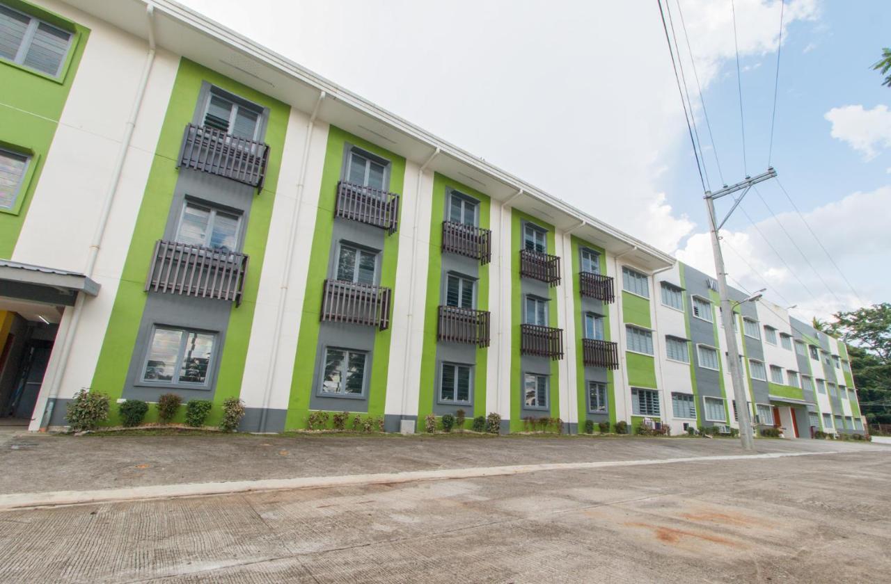 Hotel Reddoorz @ Sunfields Lipa Batangas Lipa City Zewnętrze zdjęcie
