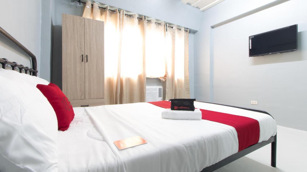 Hotel Reddoorz @ Sunfields Lipa Batangas Lipa City Zewnętrze zdjęcie