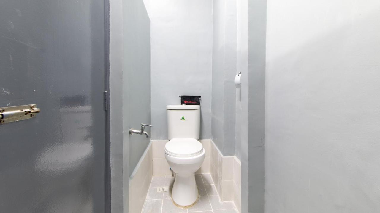 Hotel Reddoorz @ Sunfields Lipa Batangas Lipa City Zewnętrze zdjęcie