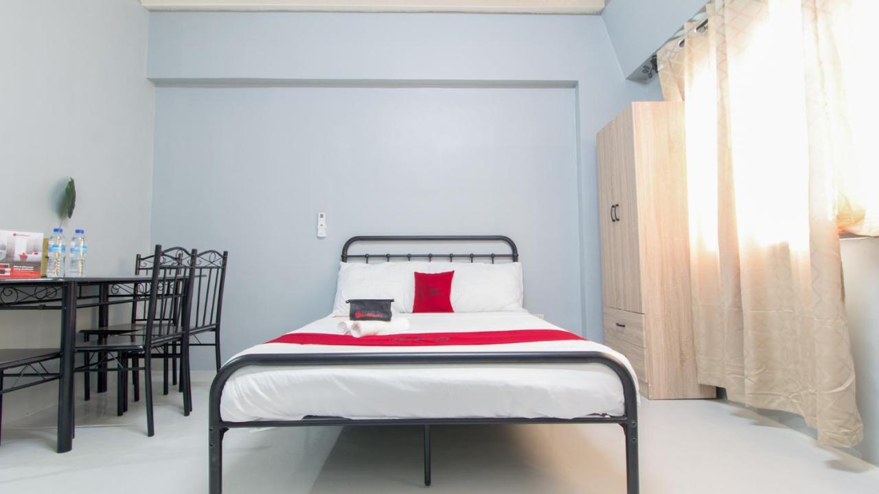 Hotel Reddoorz @ Sunfields Lipa Batangas Lipa City Zewnętrze zdjęcie