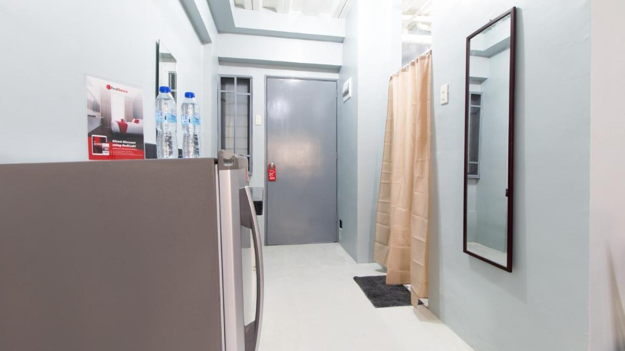 Hotel Reddoorz @ Sunfields Lipa Batangas Lipa City Zewnętrze zdjęcie