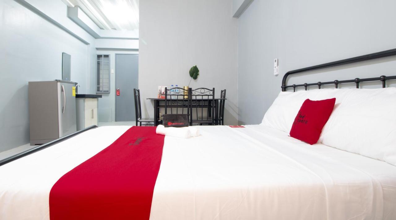 Hotel Reddoorz @ Sunfields Lipa Batangas Lipa City Zewnętrze zdjęcie