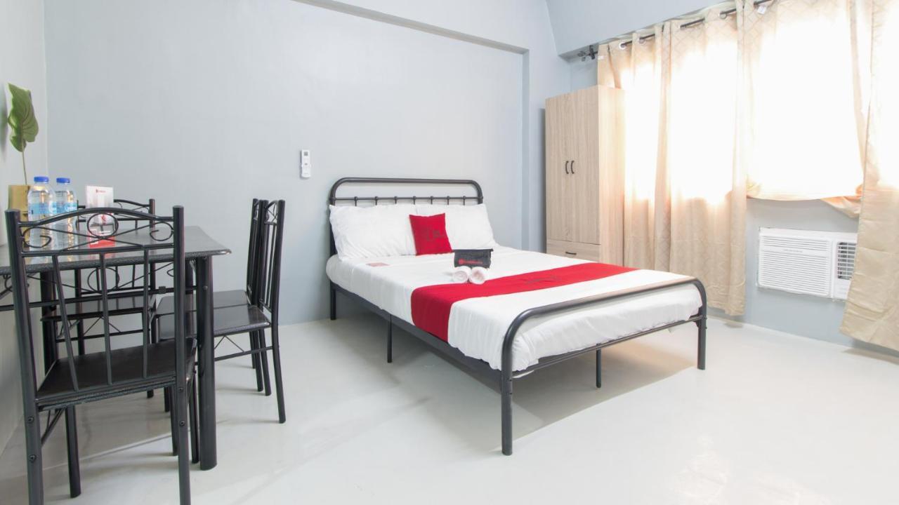 Hotel Reddoorz @ Sunfields Lipa Batangas Lipa City Zewnętrze zdjęcie