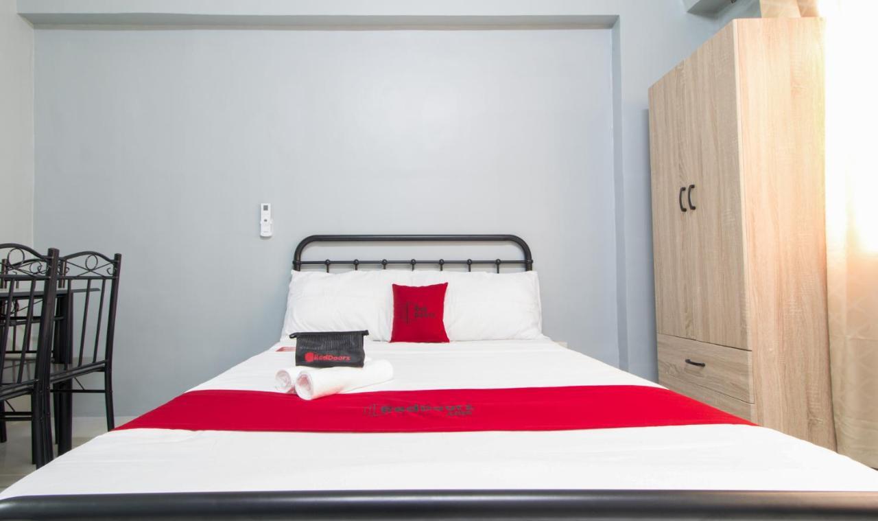 Hotel Reddoorz @ Sunfields Lipa Batangas Lipa City Zewnętrze zdjęcie
