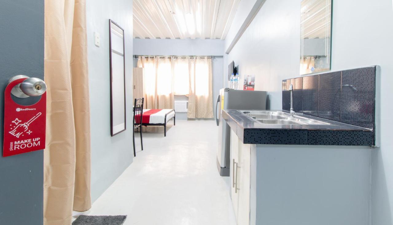 Hotel Reddoorz @ Sunfields Lipa Batangas Lipa City Zewnętrze zdjęcie
