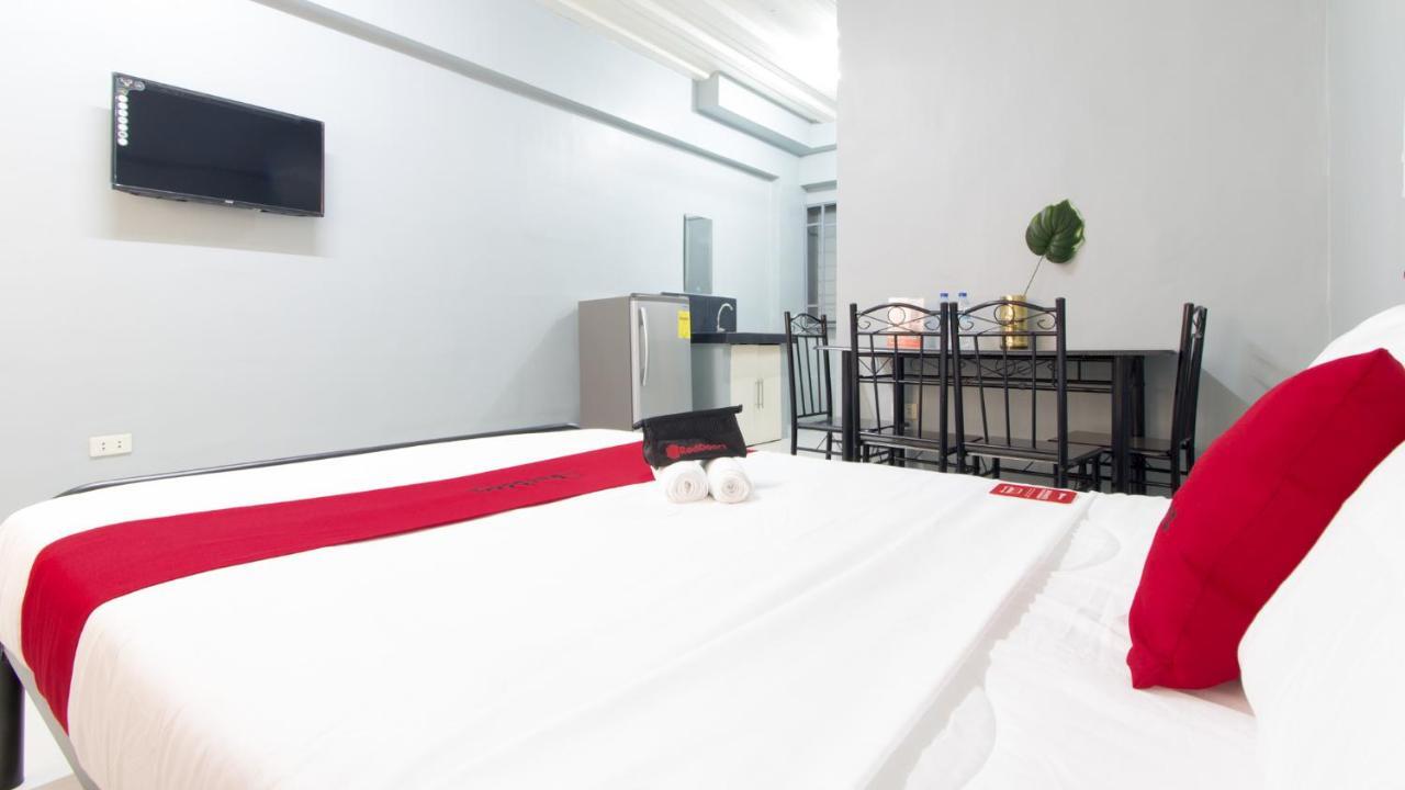 Hotel Reddoorz @ Sunfields Lipa Batangas Lipa City Zewnętrze zdjęcie