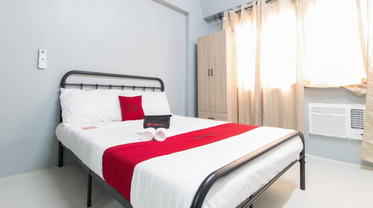 Hotel Reddoorz @ Sunfields Lipa Batangas Lipa City Zewnętrze zdjęcie