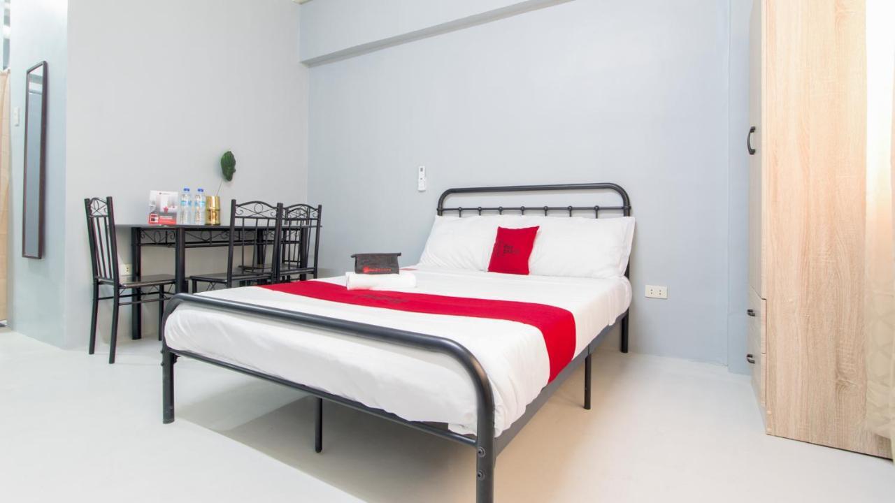 Hotel Reddoorz @ Sunfields Lipa Batangas Lipa City Zewnętrze zdjęcie